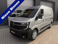 Renault Master - T35 2.0 dCi 170 L2H2 E06e Extra NIEUW MODEL VVB EDITION Dubbele schuifdeur BVVB86