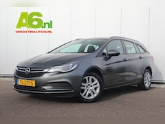 Opel Astra Sports Tourer - 1.0 Online Edition Navigatie Airco Cruise Carplay Android Bluetooth Parkeersensor