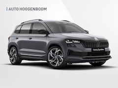 Skoda Karoq - 1.5 TSI ACT Sportline Business