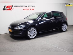 Volkswagen Golf - 1.2 TSI Trendline