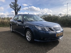 Saab 9-3 Sport Sedan - 1.8t Norden