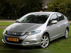 Honda Insight - 1.3 Elegance Leer + Navi 2011