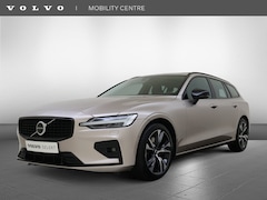 Volvo V60 - B3 Plus Dark | Trekhaak | Panoramadak | Rondomzichtcamera |