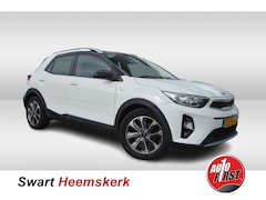 Kia Stonic - 1.0 T-GDi DynamicLine | 1e eigenaar | fabrieksgarantie | Apple Carplay | Cruise C