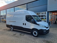 Iveco Daily - 35S14 Kuhlwagen -20 / CNG/ Erdgas