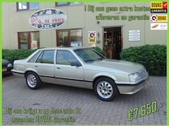 Opel Senator - 2.3 TD - Schuurvondst / 1e eigenaar / goede staat