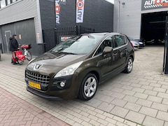 Peugeot 3008 - 1.6 VTi ST 2e Eigenaar Trekhaak Airco Navi PDC NAP APK