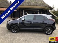 Opel Crossland X - 1.2 Turbo 120 Jaar Edition Cruis App Pdc Nap