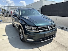 Volkswagen Tiguan - 1.4 TSI DSG |NAV|APP-C|LED|CAMERA|CLIMA