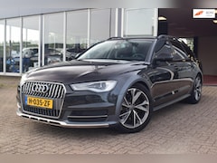 Audi A6 allroad quattro - 3.0 TDI Premium Edition | DAKRAAM | LED | BI-XENON |LEDEREN INTERIEUR | NAVIGATIE | CLIMAT