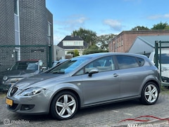 Seat Leon - 1.8 TFSI Sport-up Opendak