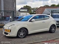 Alfa Romeo MiTo - 0.9 TwinAir Progression Zeer goede staat