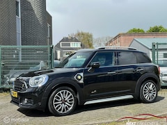 MINI Countryman - COOPER SE ALL4 2.0 Cooper S E ALL4 Chili JCW Pano