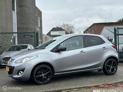 Mazda 2 - 2 1.3 TS Plus Airco/stoelverwarming