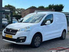 Peugeot Partner - 120 1.6 BlueHDi 75 L1 Premium Pack 3 Zits