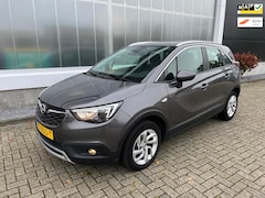 Opel Crossland X - 1.2 Turbo Innovation