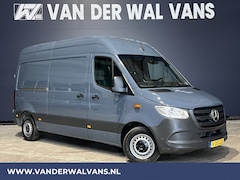 Mercedes-Benz Sprinter - 314 CDI 143pk L2H2 Euro6 Airco | Camera | Apple Carplay | Android Auto Cruisecontrol, Park