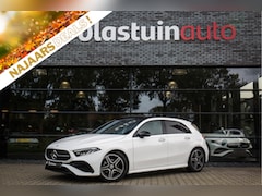 Mercedes-Benz A-klasse - 200 AMG Line , Pano dak, Virtual cockpit,