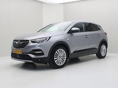 Opel Grandland X - 1.2 Turbo 130pk Automaat Innovation [ LED+NAVI+CRUISE+CARPLAY+CLIMATE+PDC ]