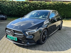 Mercedes-Benz A-klasse - 200d Adaptive|Camera|Pano|Night|Memory