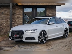 Audi S6 - Avant 4.0 TFSI Quattro 450PK