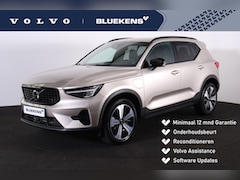 Volvo XC40 - T5 Recharge Plus Dark - IntelliSafe Assist & Surround - Harman/Kardon audio - Verwarmde vo