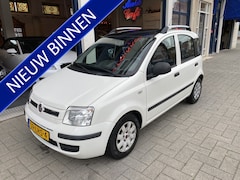 Fiat Panda - 1.2 Active PANORAMADAK