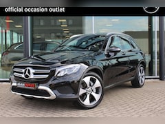 Mercedes-Benz GLC-klasse - 220 d 4MATIC Line: Exclusive