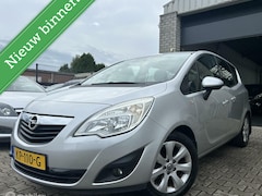 Opel Meriva - 1.4 Cosmo / 5DRS / Sport.V / Nette staat / N.A.P