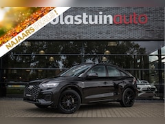 Audi Q5 Sportback - 50 TFSI e S edition , Panoramadak, Adap. cruise,