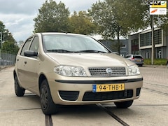 Fiat Punto - 1.2 Classic 2007 5drs Airco Nieuwe Apk