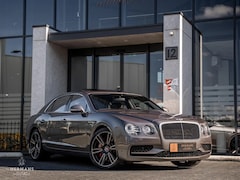 Bentley Flying Spur - 4.0 V8 S / Pano / Massage / NAIM / Soft-close