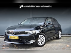 Opel Astra - 1.2T Business Edition / Navi Pro / Achteruitrijcamera / Apple CarPlay /