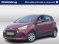 Hyundai i10 - 1.0i Comfort Navigatie / Nieuwstaat