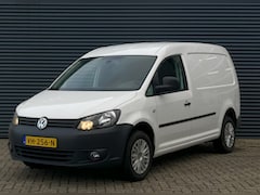 Volkswagen Caddy Maxi - 1.6 TDI 102pk