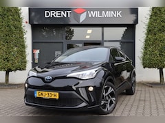 Toyota C-HR - 2.0 Hybrid Dynamic Stuur/stoelverw/Blindspot/Navi