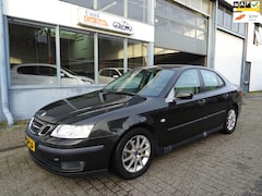 Saab 9-3 Sport Sedan - 1.8t Vector