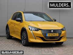 Peugeot 208 - 1.2 PureTech GT-Line Automaat | Navi / Panoramadak / Camera