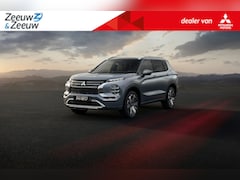 Mitsubishi Outlander - 2.4 PHEV Pure | NIEUW MODEL | LEVERING 2025 | NU TE BESTELLEN |