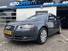 Audi A4 Avant - 1.8 Turbo Advance /Nieuwe apk bij aflevering/Automaat