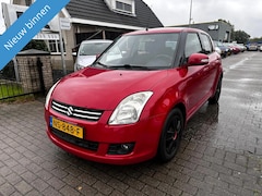 Suzuki Swift - 1.3 Limited