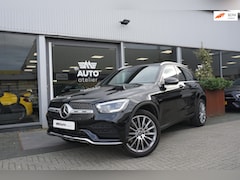 Mercedes-Benz GLC-klasse - 300e 4MATIC AMG|Premium Plus|Panoramadak