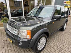 Land Rover Discovery - 3, 2, 7 D HSE AUT