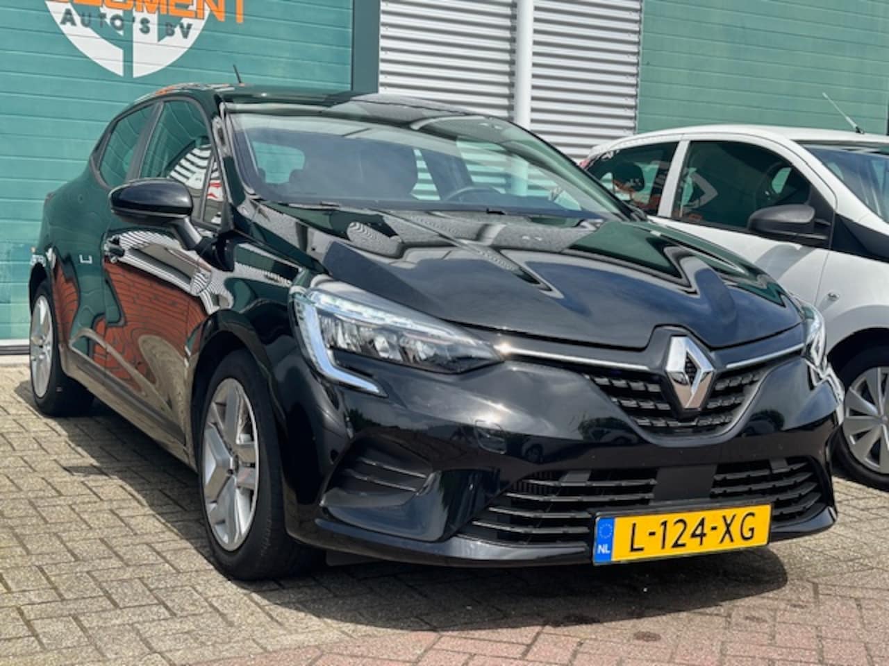 Renault Clio - 1.0 TCe Zen Carplay / Navigatie / Camera / - AutoWereld.nl