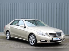 Mercedes-Benz E-klasse - 350 CGI 292 PK ELEGANCE *67.800KM