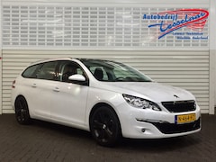 Peugeot 308 SW - 1.2 PureTech Allure EXPORTPRICE OLIEVERBRUIK