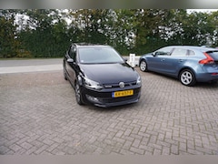 Volkswagen Polo - 1.0 BlueMotion 96 PK CRUISE APPLE CARPLAY