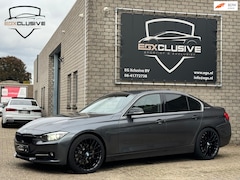 BMW 3-serie - 335i ActiveHybrid 3 360PK NL Auto NAP