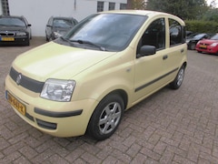 Fiat Panda - 1.1 Actual