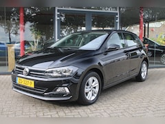 Volkswagen Polo - 1.0 TSI Comfortline | Org. NL | ACC | PDC |